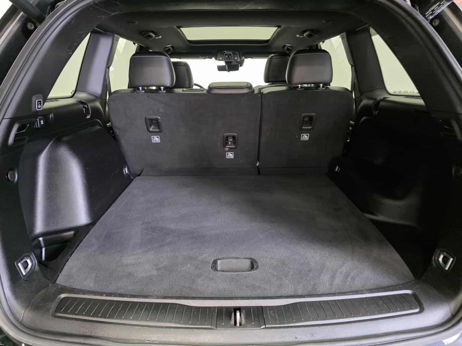 Image 10 Jeep Grand Cherokee Limited 2024