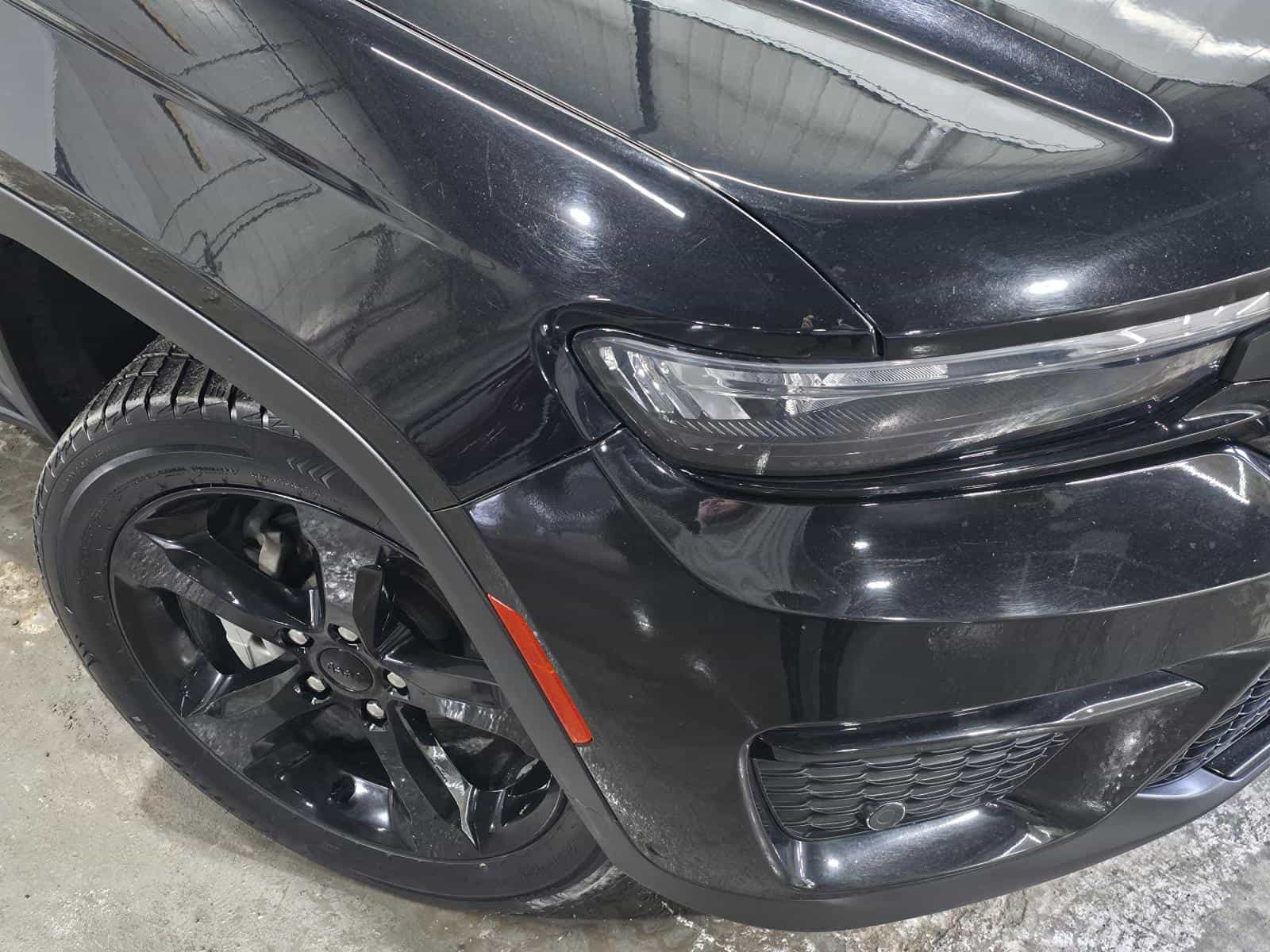 Image 6 Jeep Grand Cherokee Limited 2024