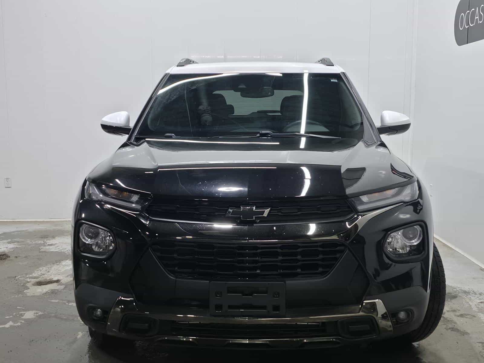 2022 Chevrolet Trailblazer ACTIV - Image 4