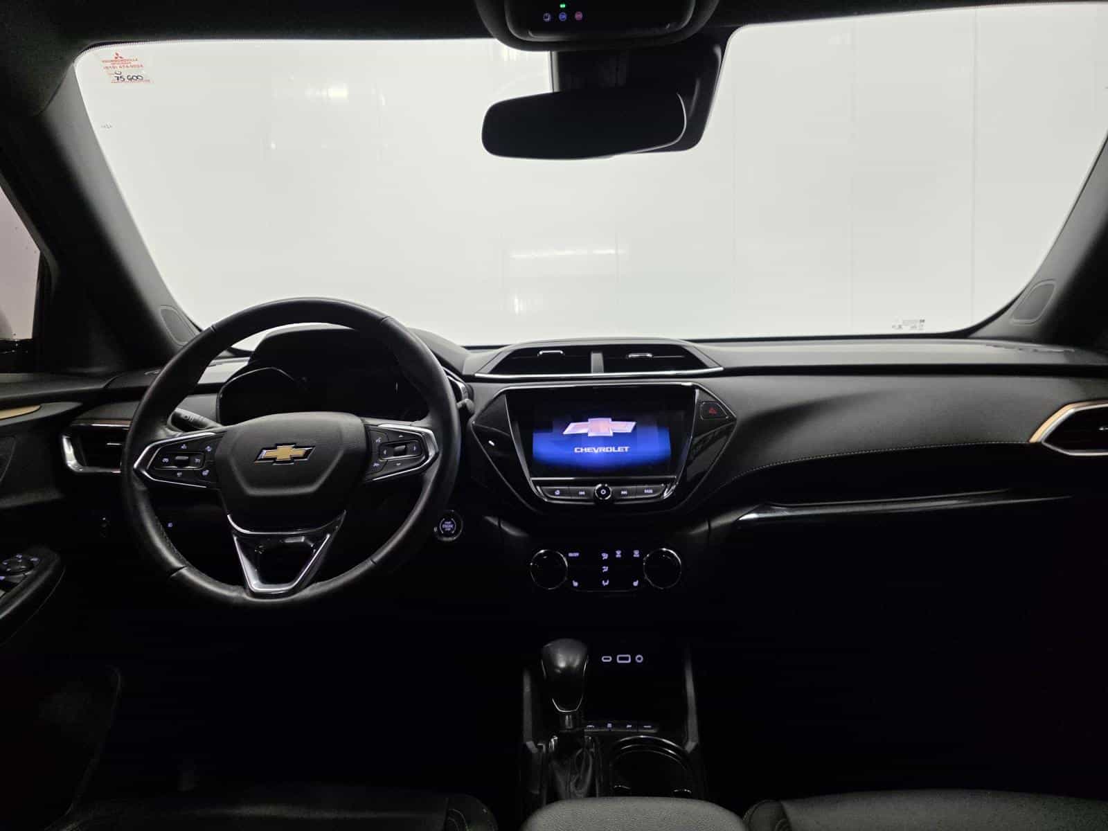 2022 Chevrolet Trailblazer ACTIV - Image 8