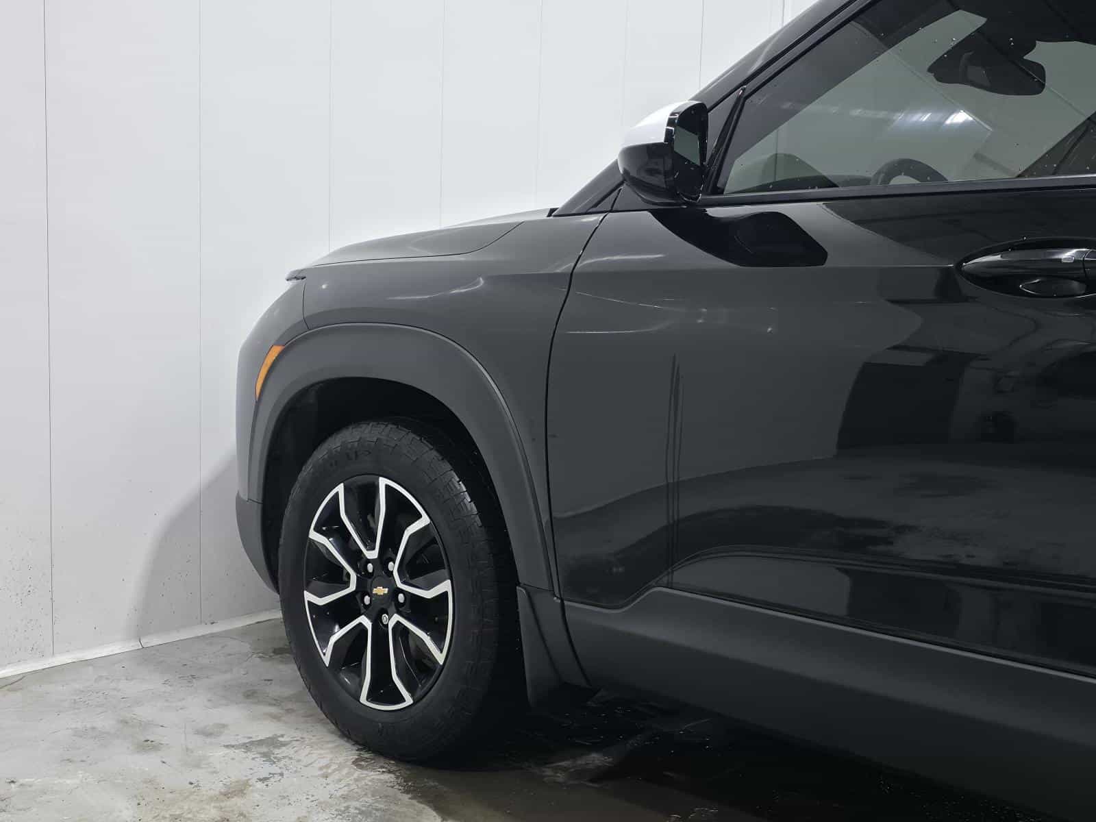 2022 Chevrolet Trailblazer ACTIV - Image 3