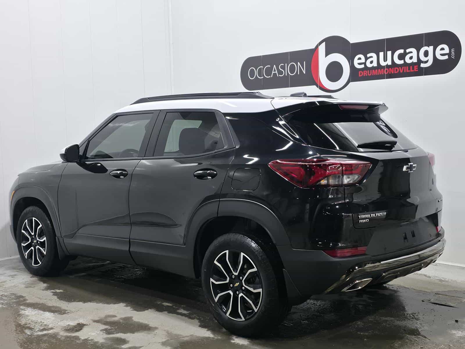 2022 Chevrolet Trailblazer ACTIV - Image 6