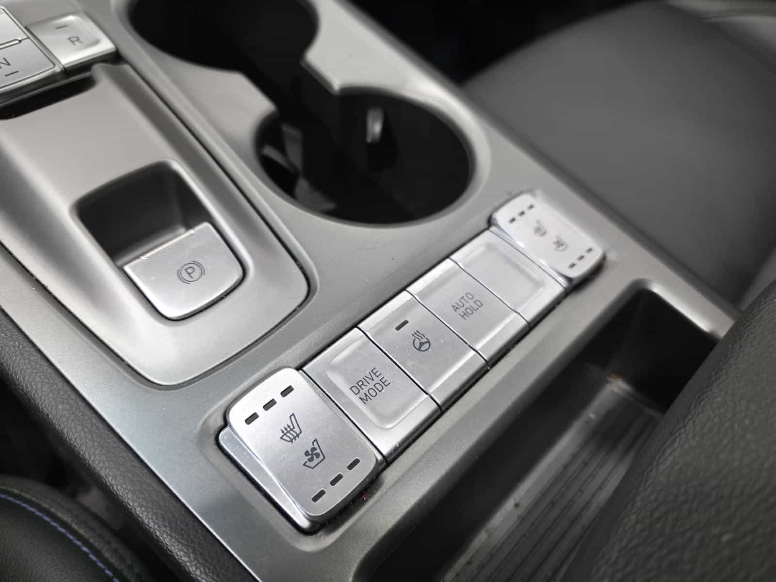 2023 Hyundai Kona EV Ultimate - Image 13