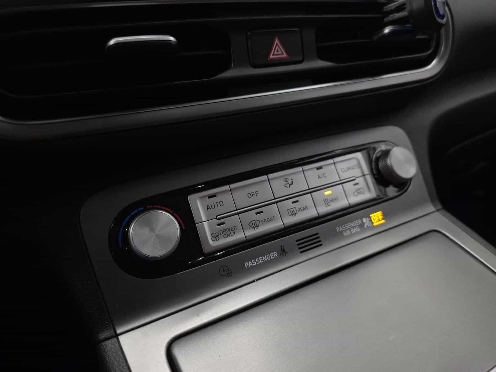 2023 Hyundai Kona EV Ultimate - Image 15