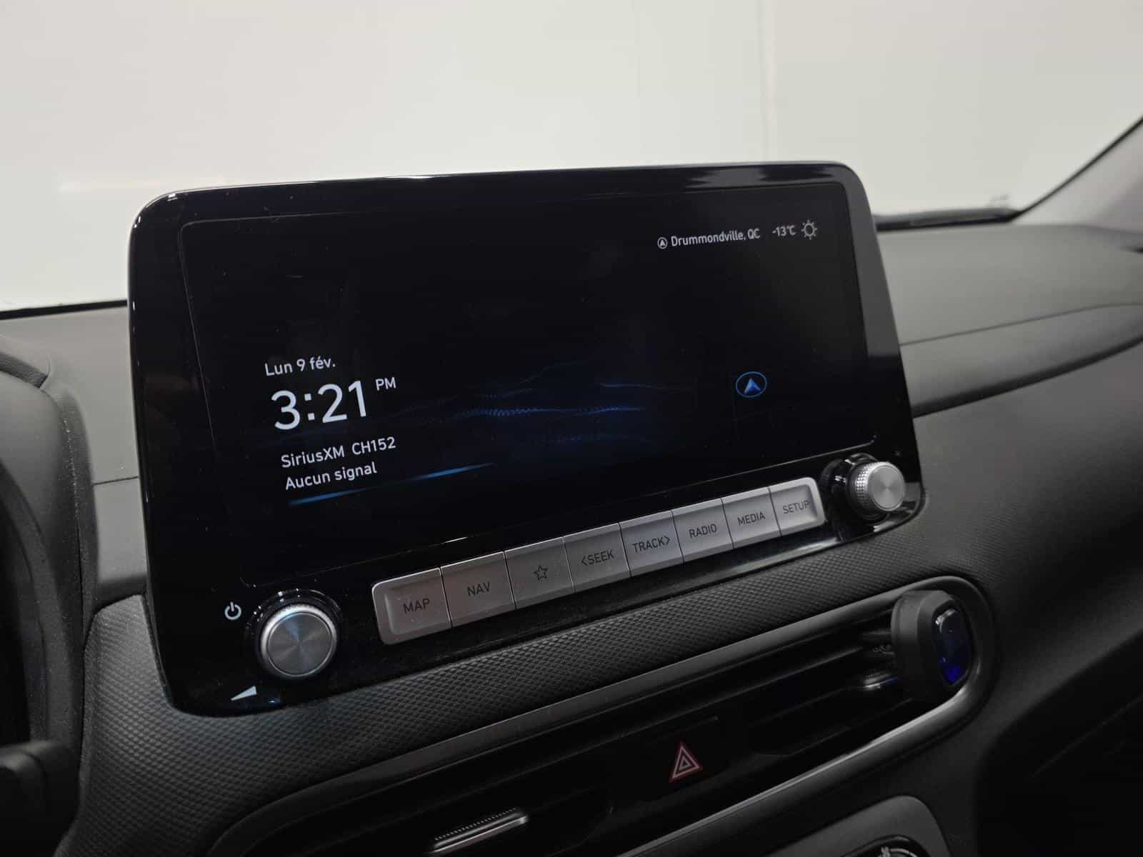 2023 Hyundai Kona EV Ultimate - Image 16