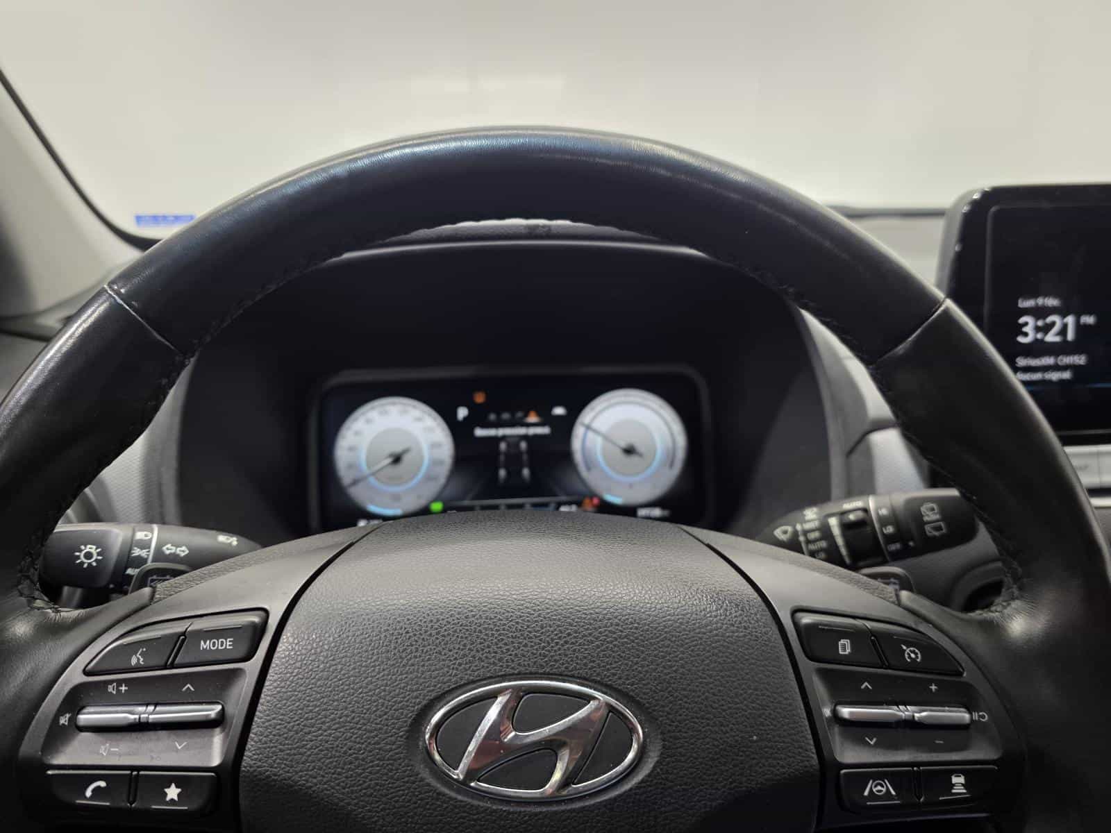 2023 Hyundai Kona EV Ultimate - Image 11