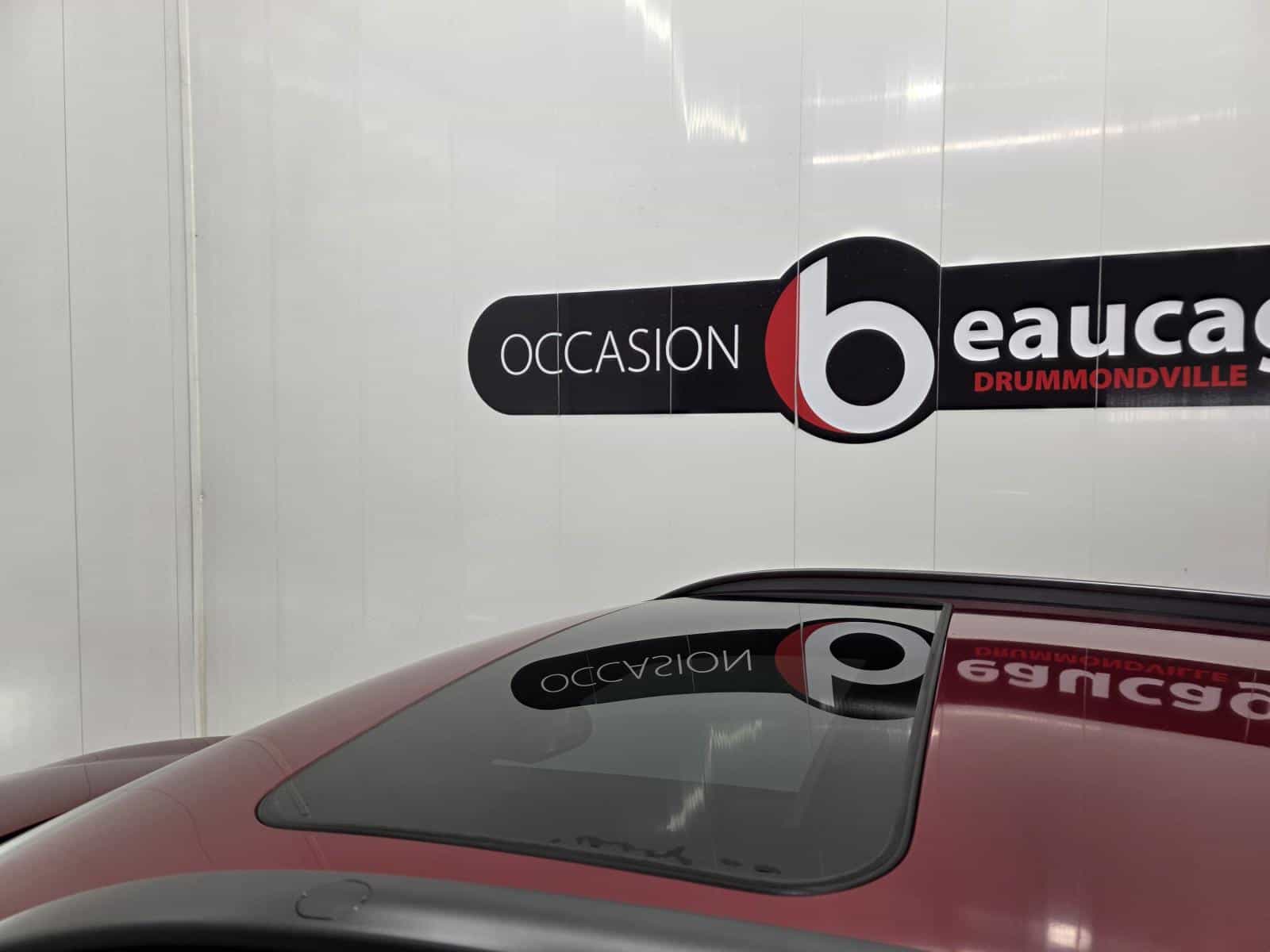 2023 Hyundai Kona EV Ultimate - Image 8