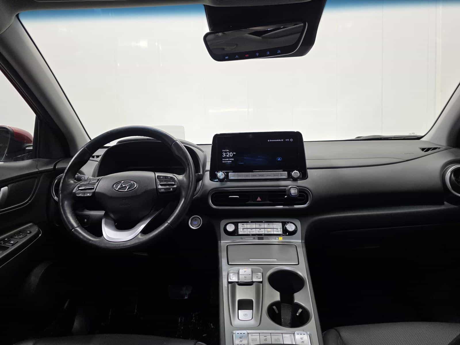 2023 Hyundai Kona EV Ultimate - Image 9