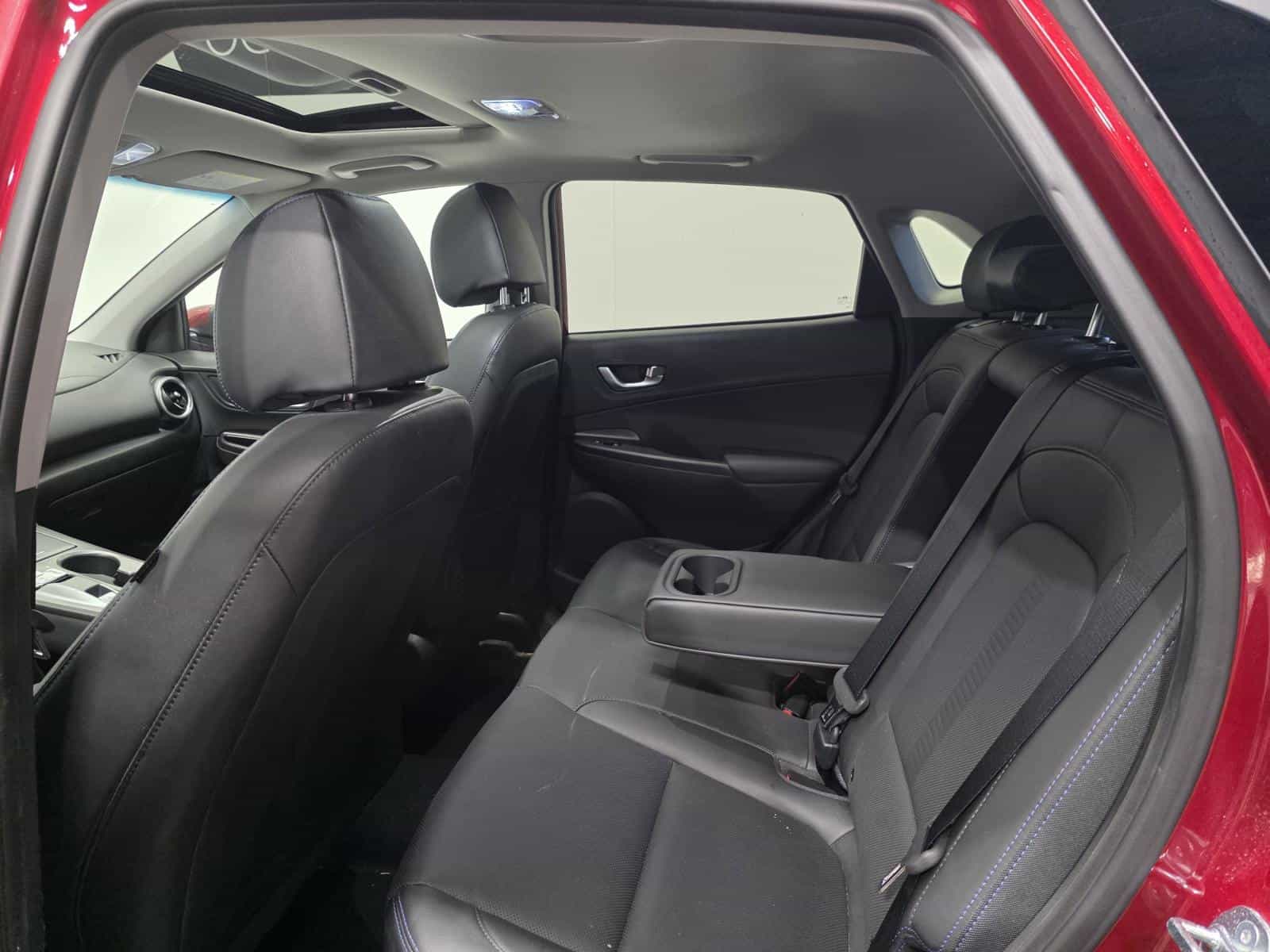 2023 Hyundai Kona EV Ultimate - Image 7