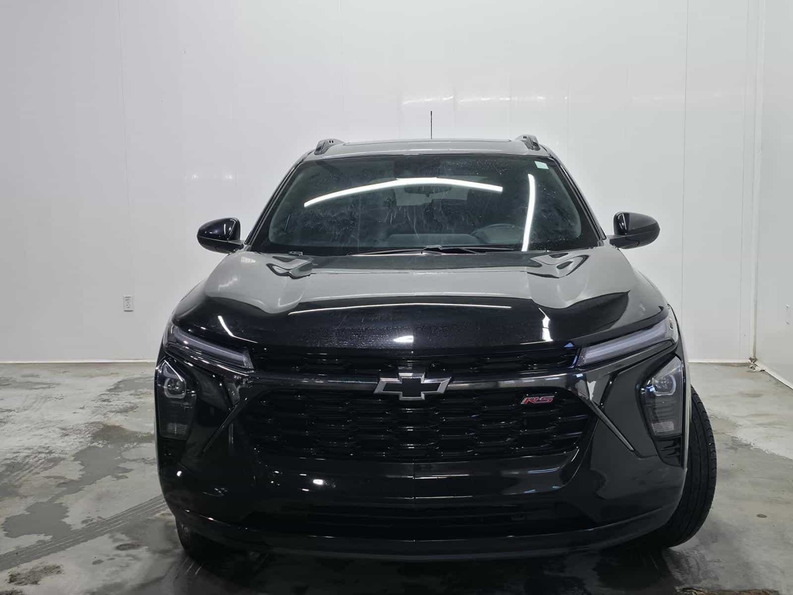 Image 3 Chevrolet Trax 2RS 2024