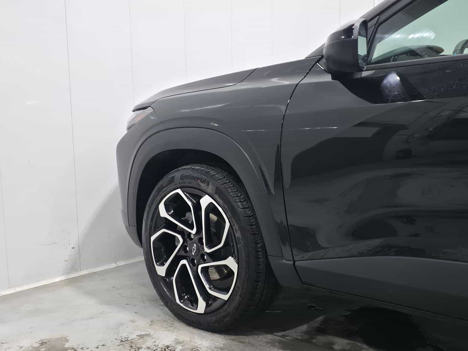 2024 Chevrolet Trax 2RS - Image 2