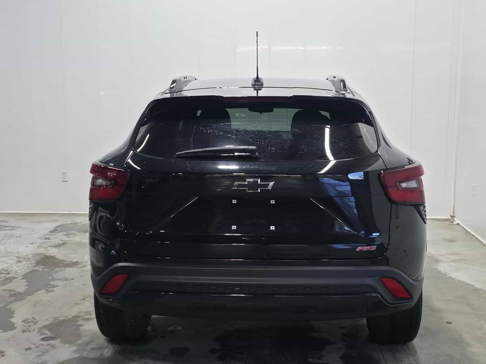 2024 Chevrolet Trax 2RS - Image 5