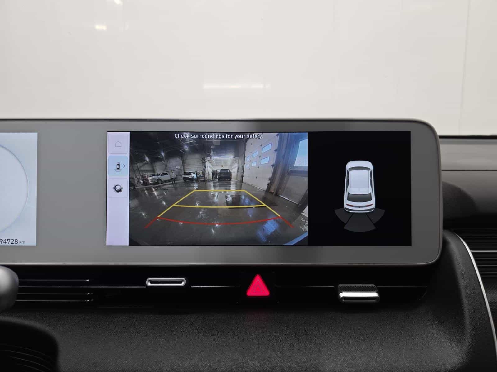 2022 Hyundai Ioniq 5 Preferred - Image 13