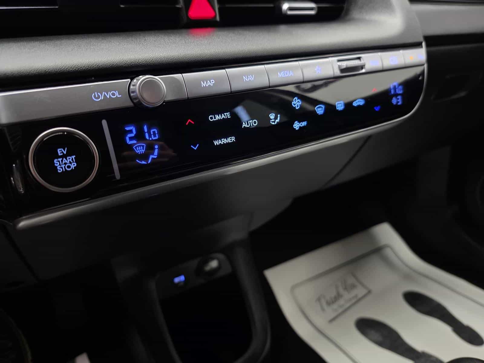 2022 Hyundai Ioniq 5 Preferred - Image 17