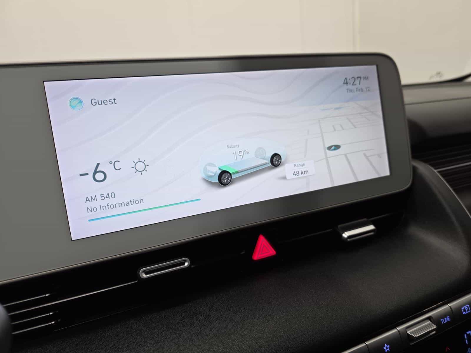 2022 Hyundai Ioniq 5 Preferred - Image 18