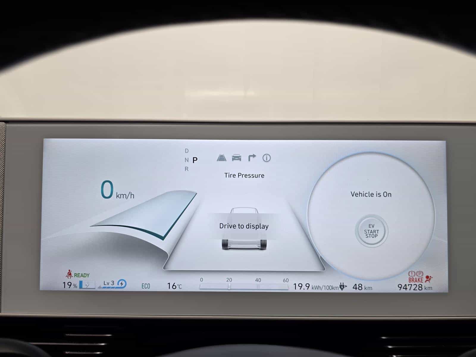 Image 14 Hyundai Ioniq 5 Preferred 2022