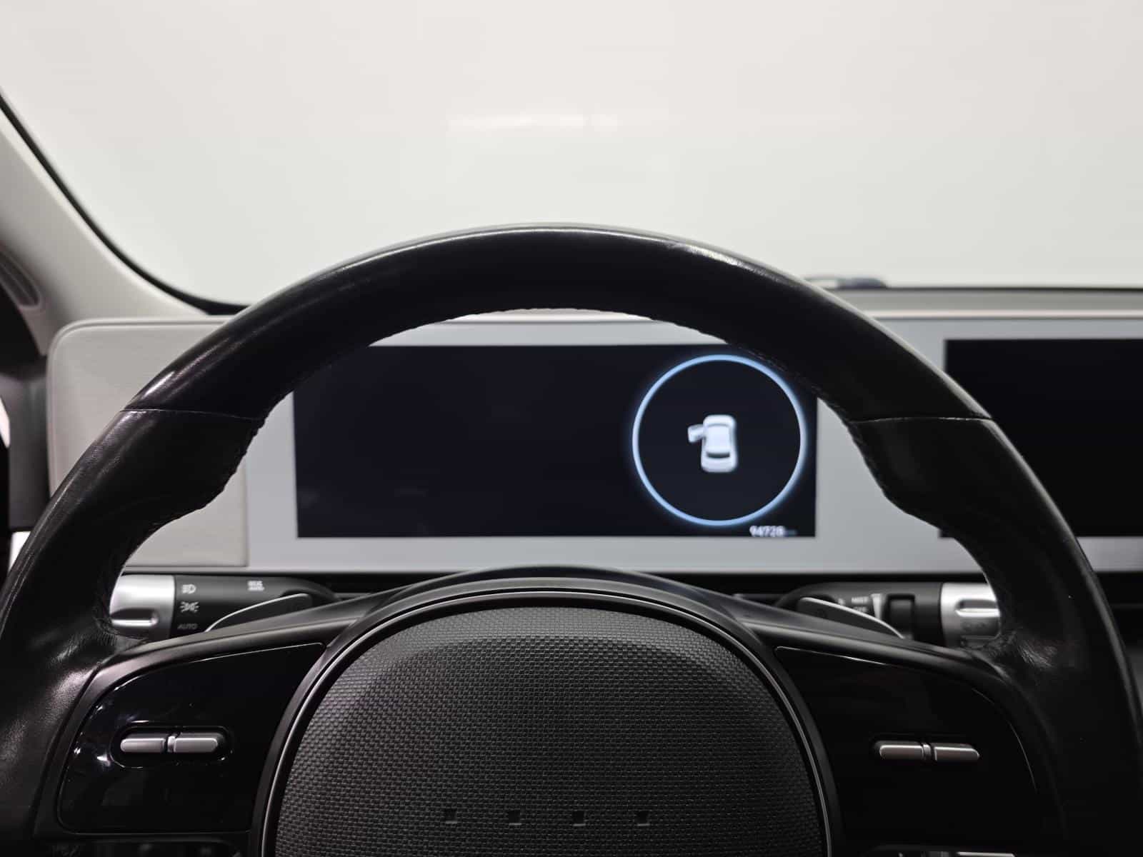 2022 Hyundai Ioniq 5 Preferred - Image 19