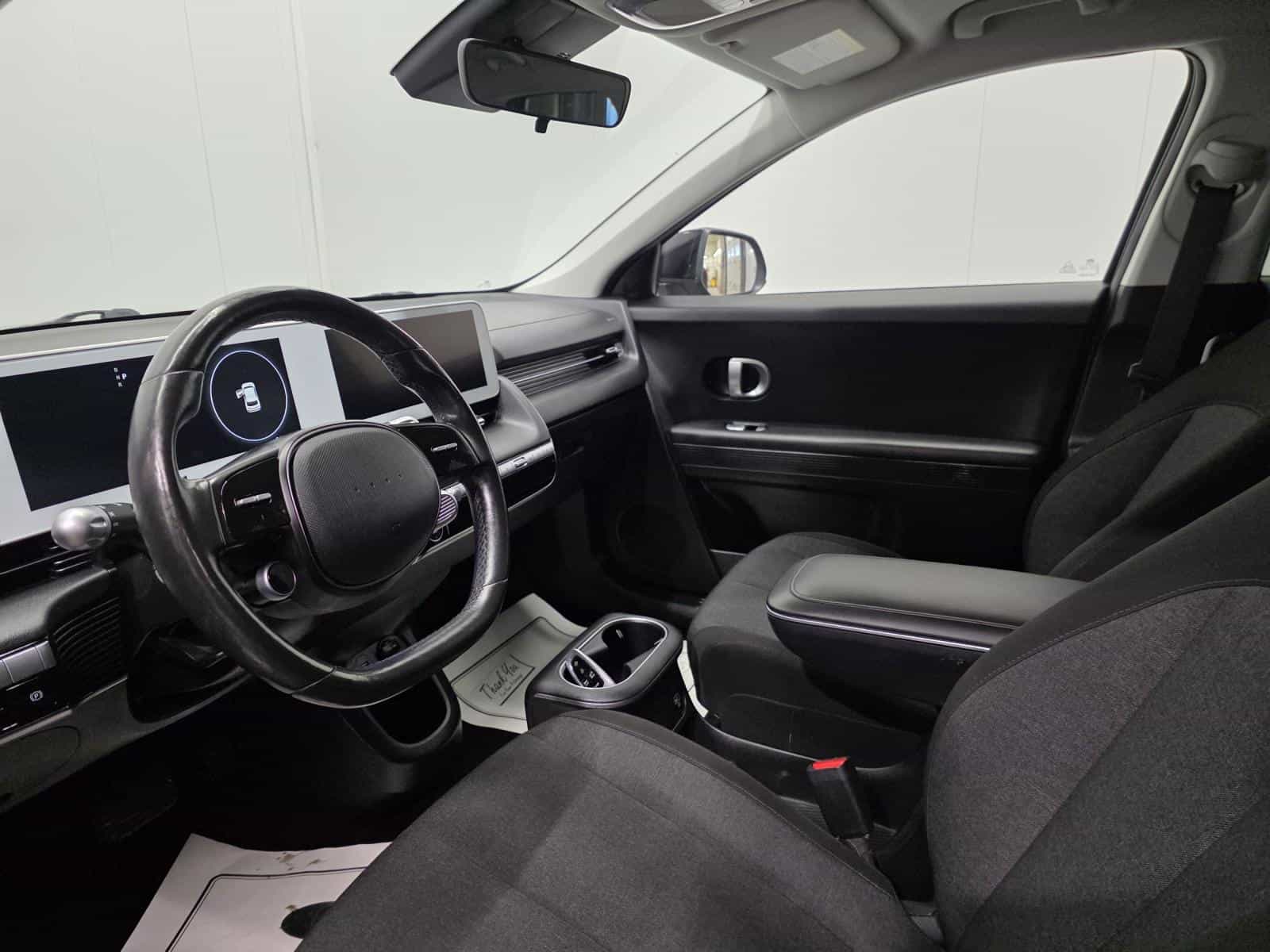 Image 15 Hyundai Ioniq 5 Preferred 2022