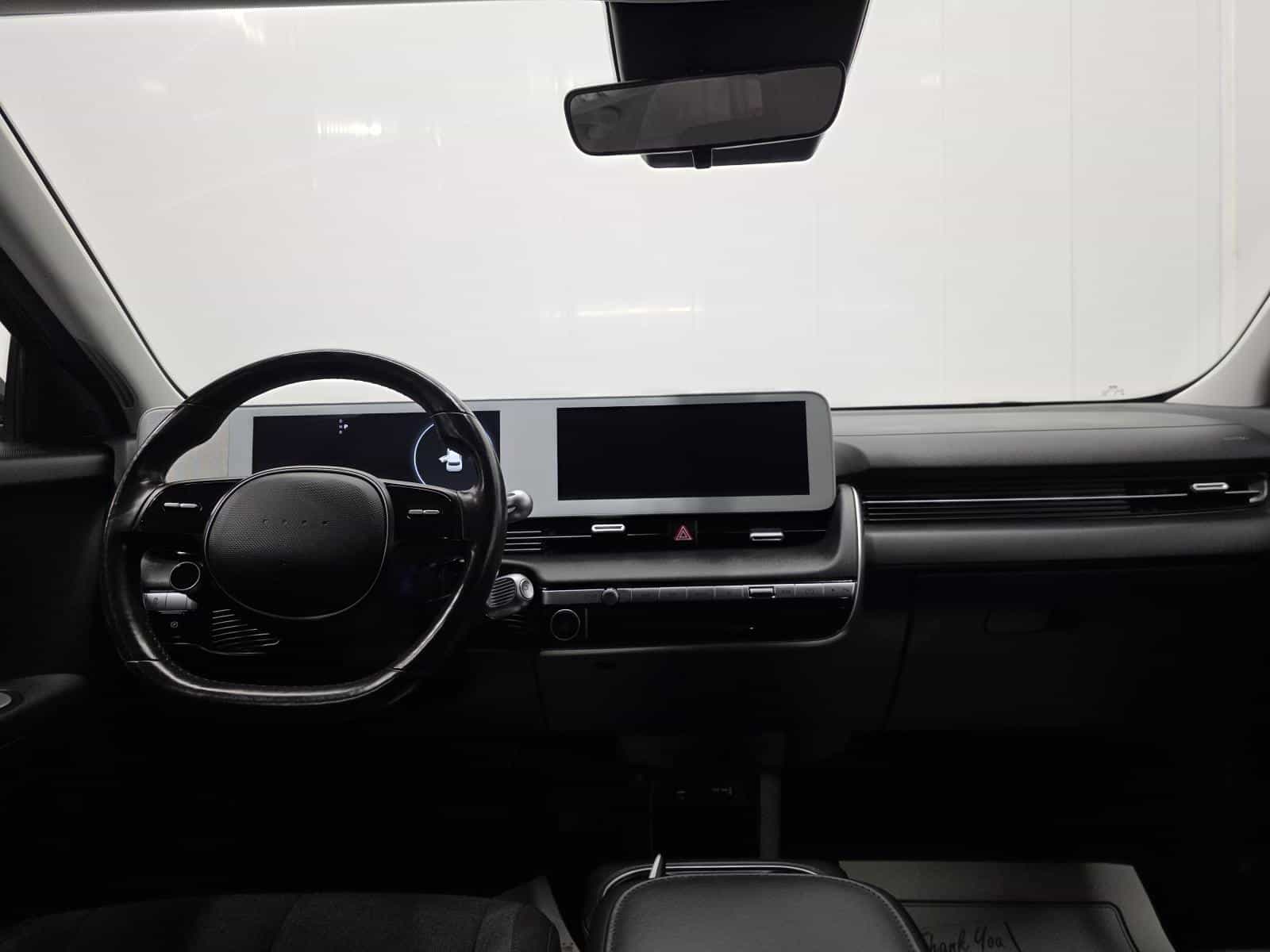 2022 Hyundai Ioniq 5 Preferred - Image 11