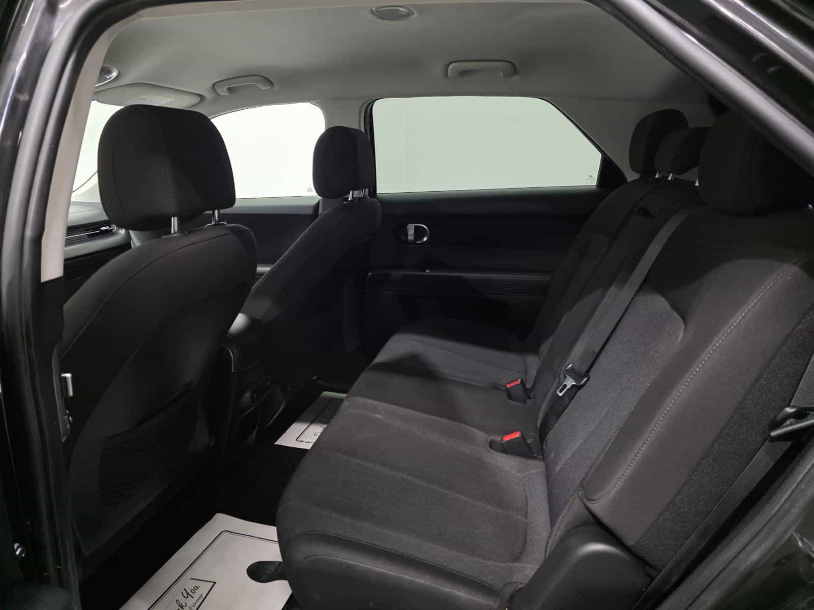 Image 22 Hyundai Ioniq 5 Preferred 2022