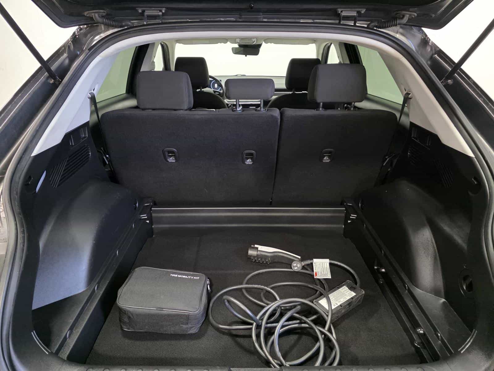 Image 10 Hyundai Ioniq 5 Preferred 2022