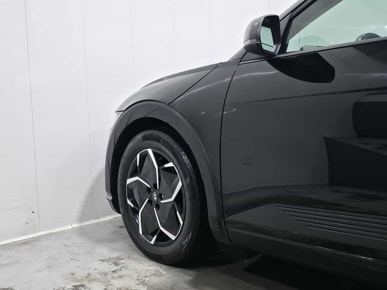 Image 5 Hyundai Ioniq 5 Preferred 2022