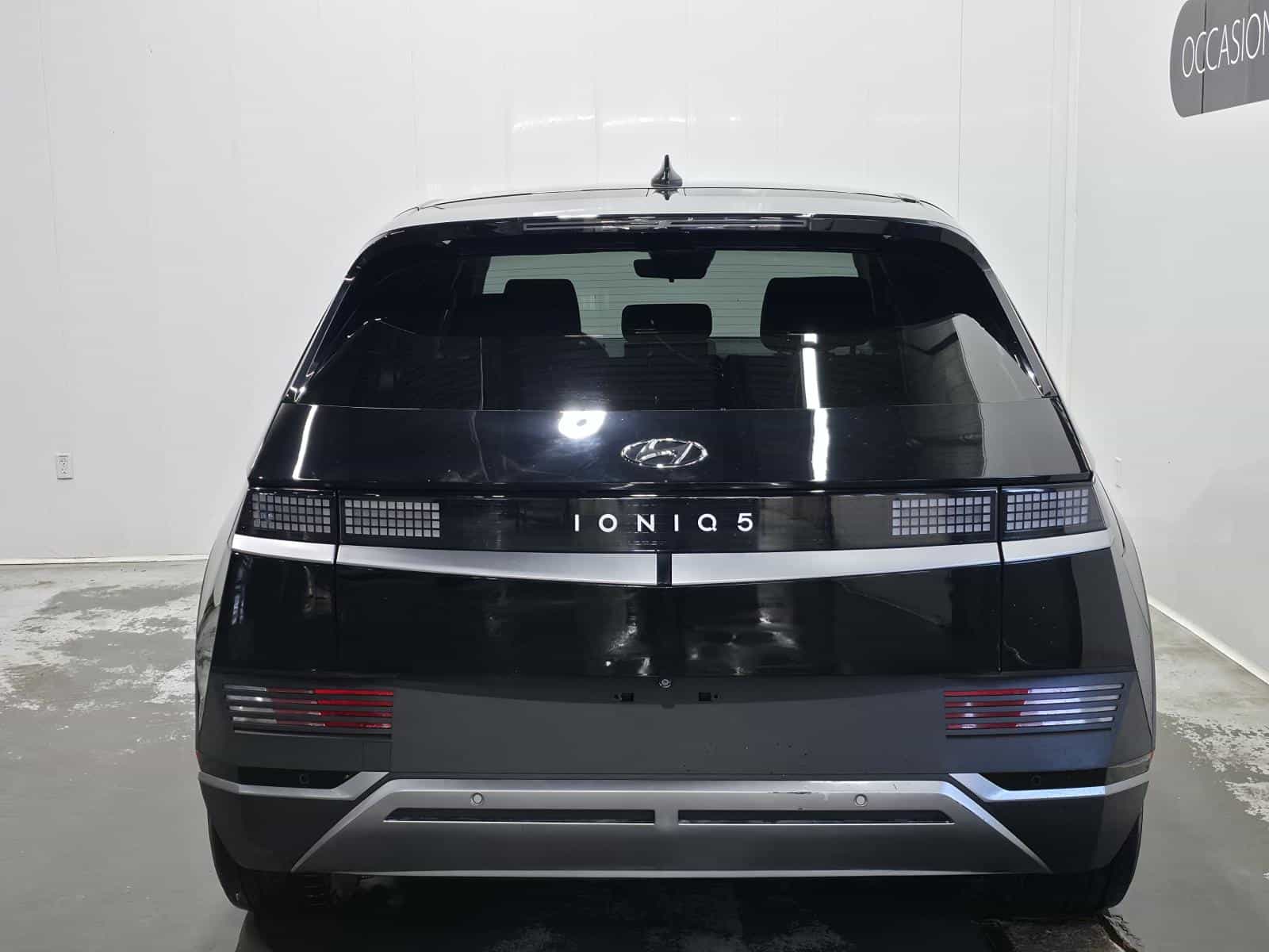 Image 9 Hyundai Ioniq 5 Preferred 2022
