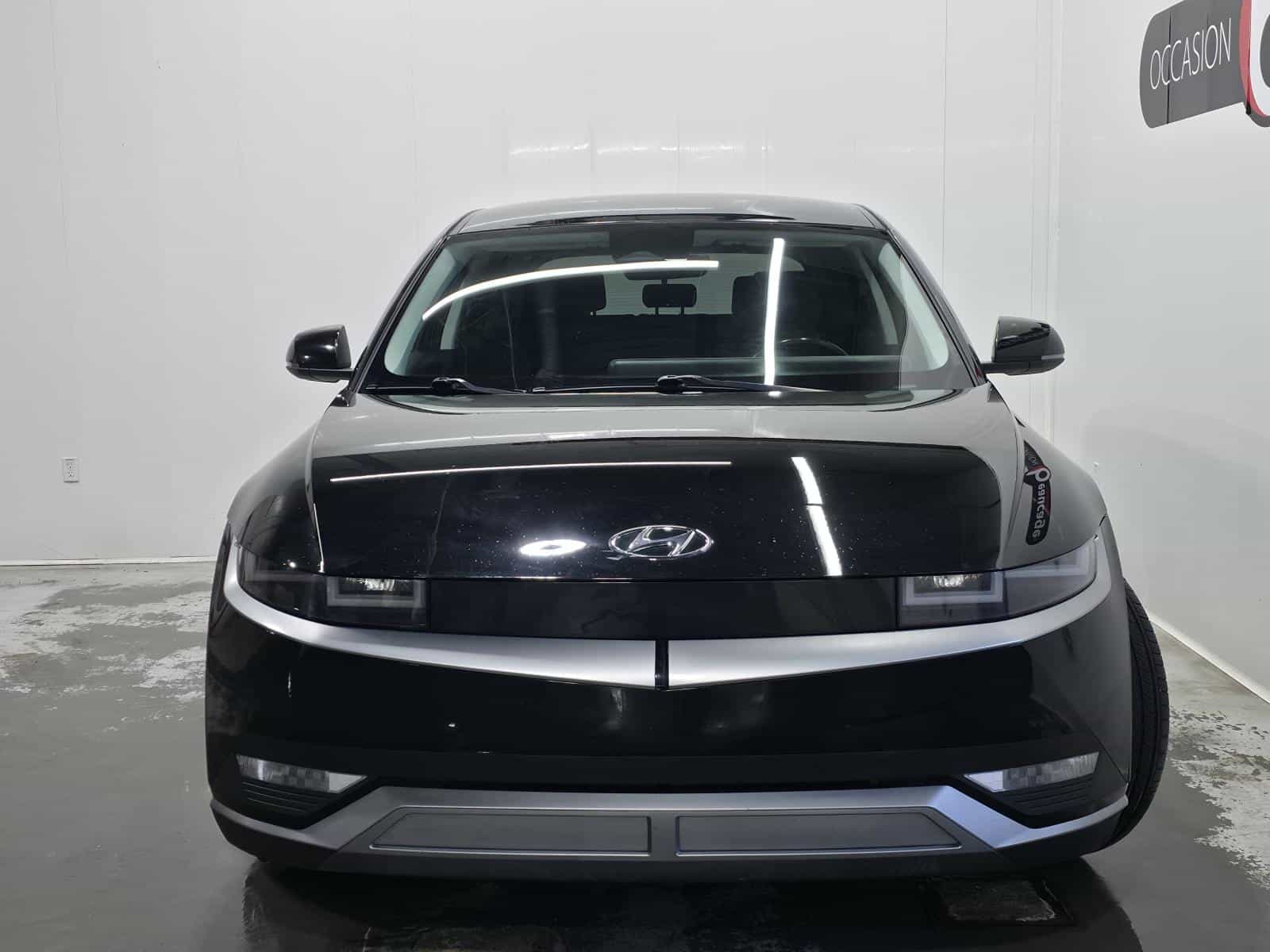 Image 3 Hyundai Ioniq 5 Preferred 2022