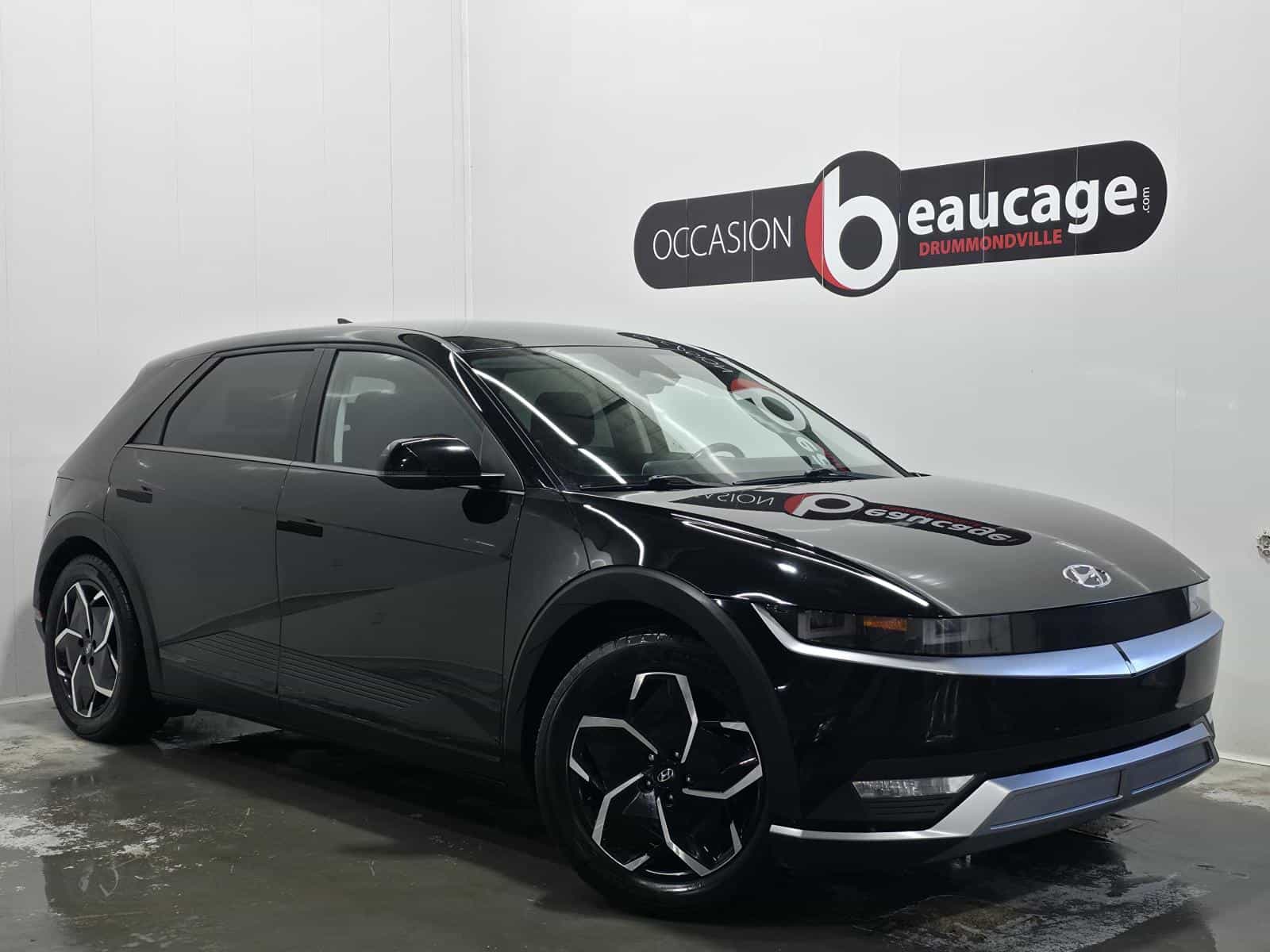 2022 Hyundai Ioniq 5 Preferred - Image 1