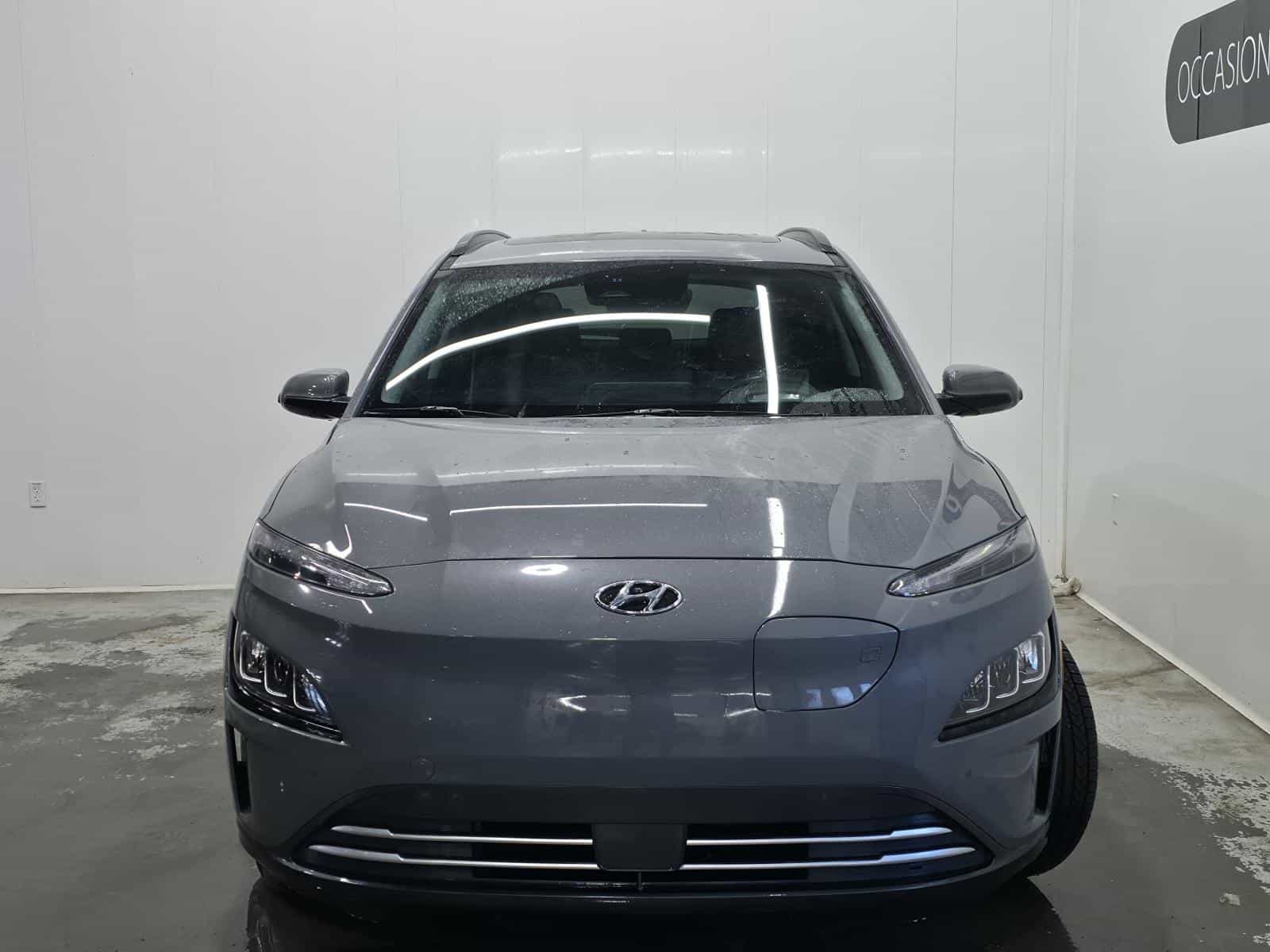 2023 Hyundai Kona EV Ultimate - Image 5