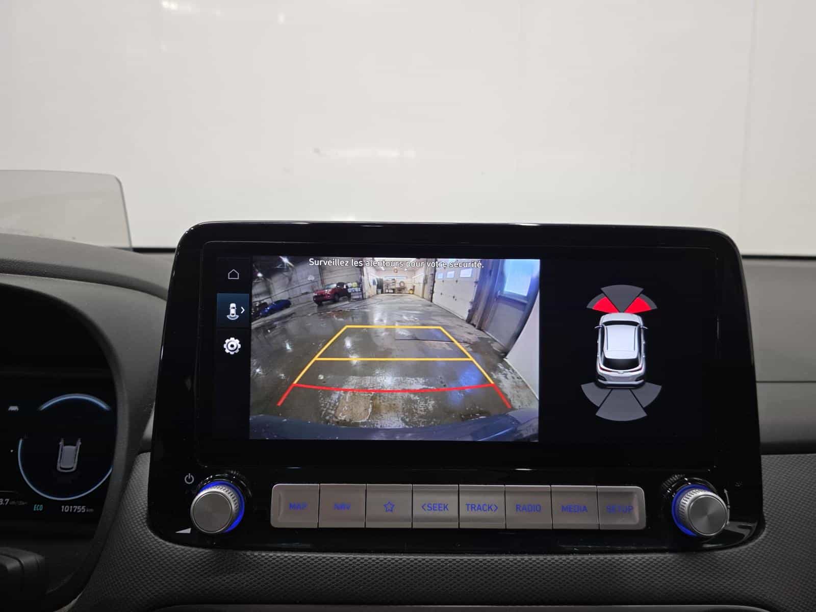 2023 Hyundai Kona EV Ultimate - Image 10