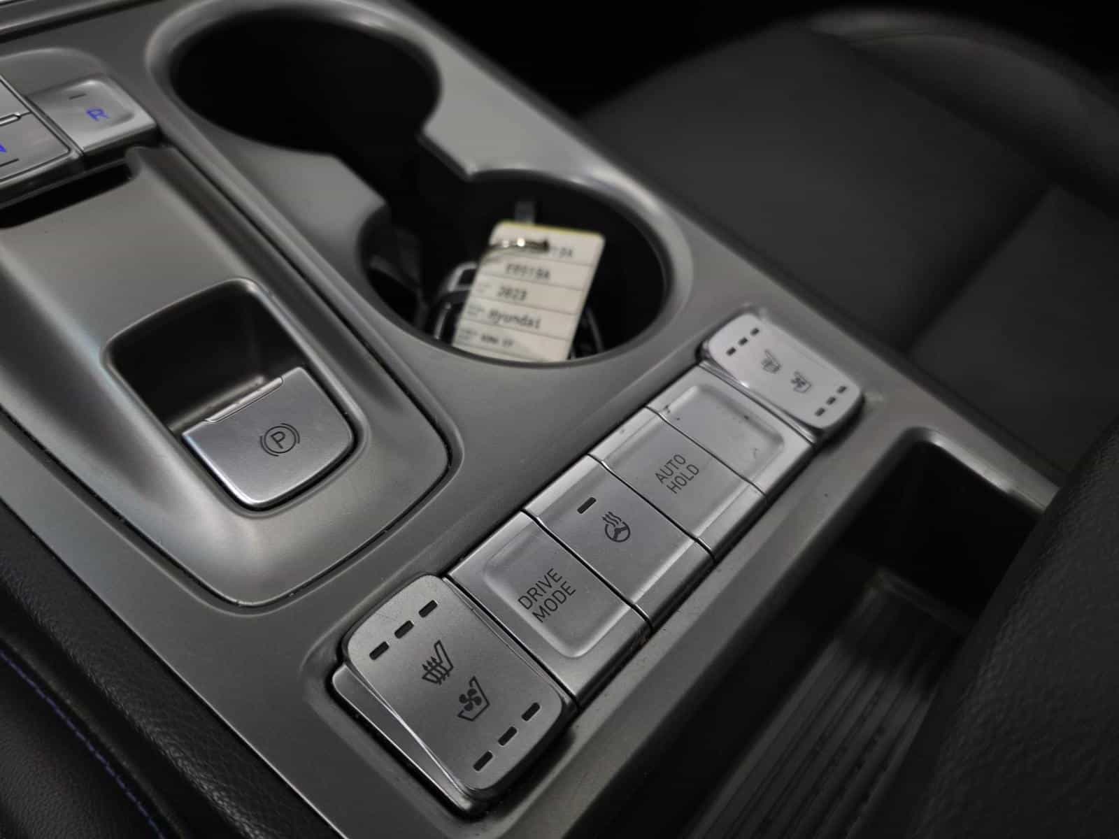 Image 15 Hyundai Kona EV Ultimate 2023