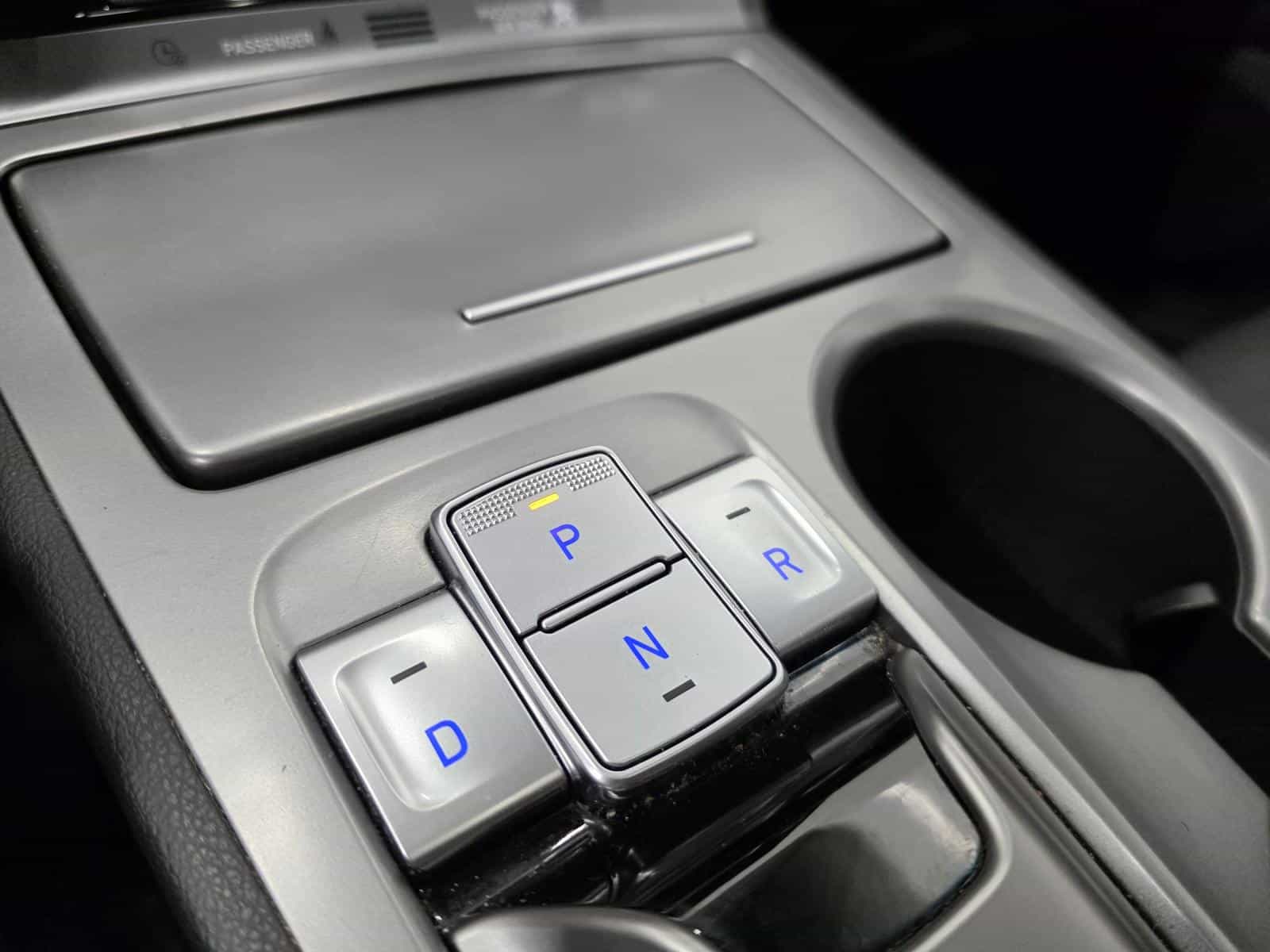 2023 Hyundai Kona EV Ultimate - Image 17