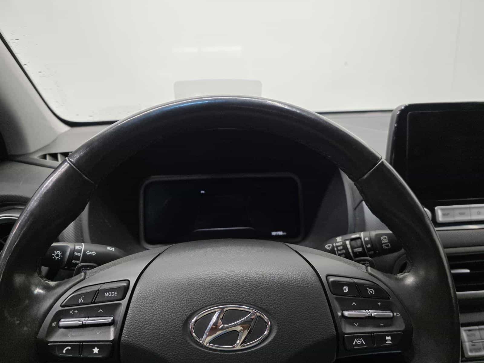 2023 Hyundai Kona EV Ultimate - Image 18