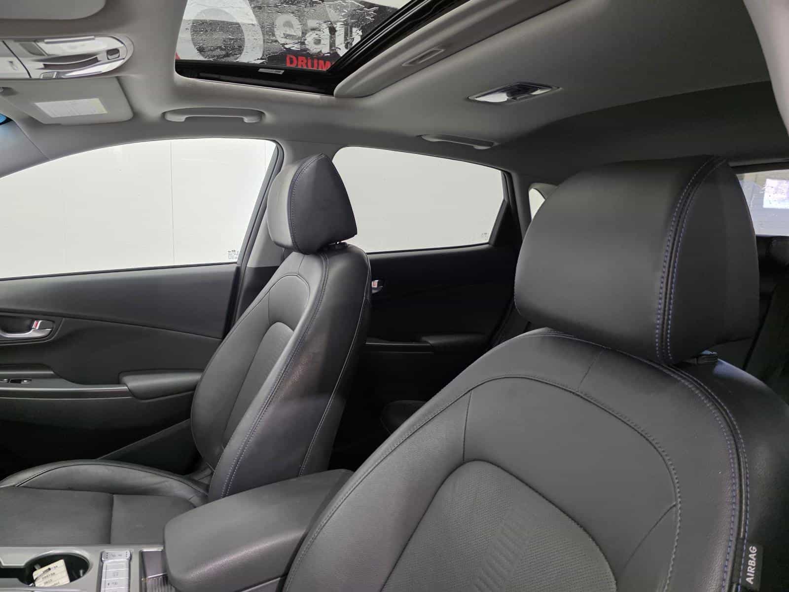 Image 19 Hyundai Kona EV Ultimate 2023