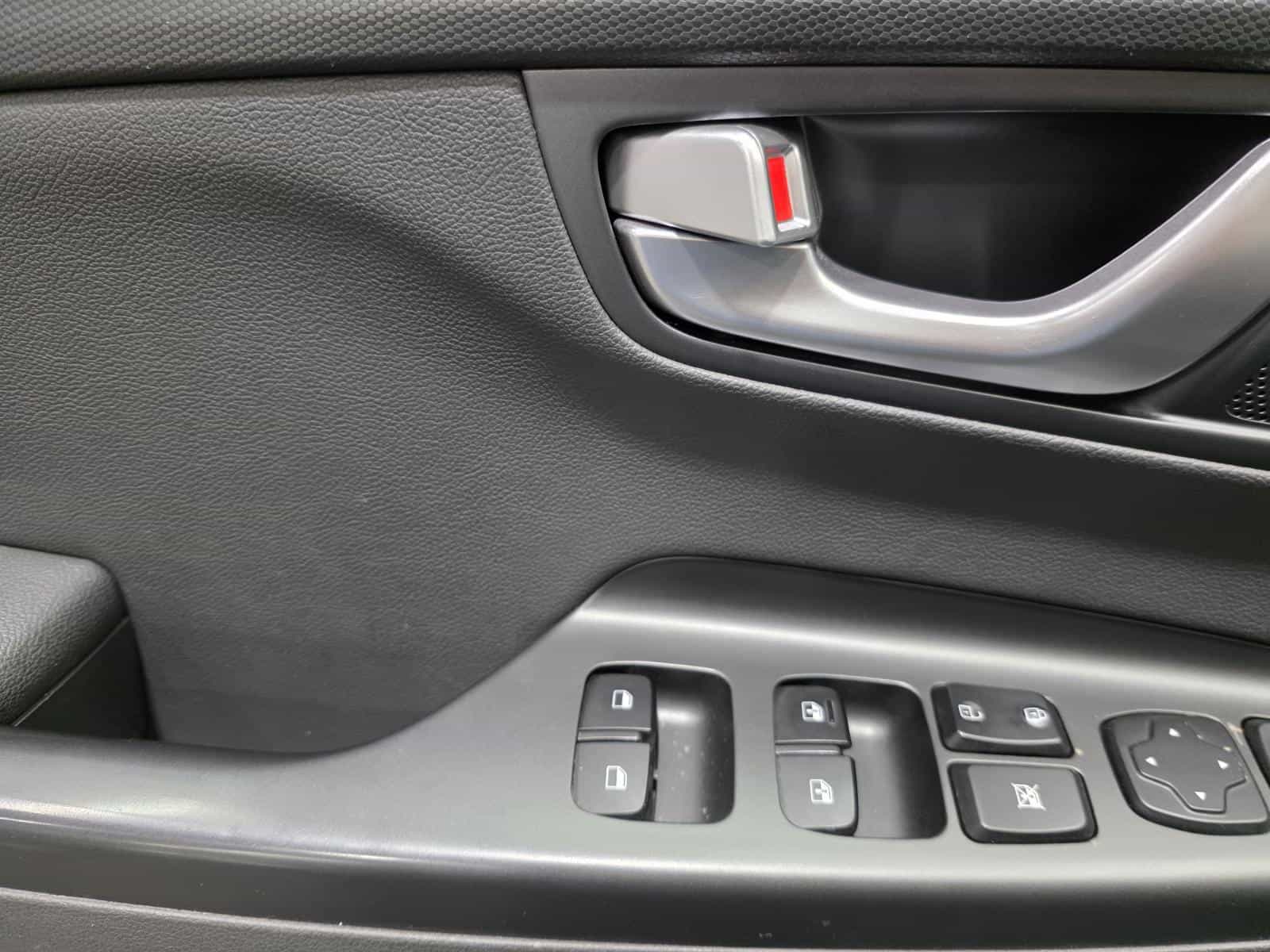 Image 20 Hyundai Kona EV Ultimate 2023