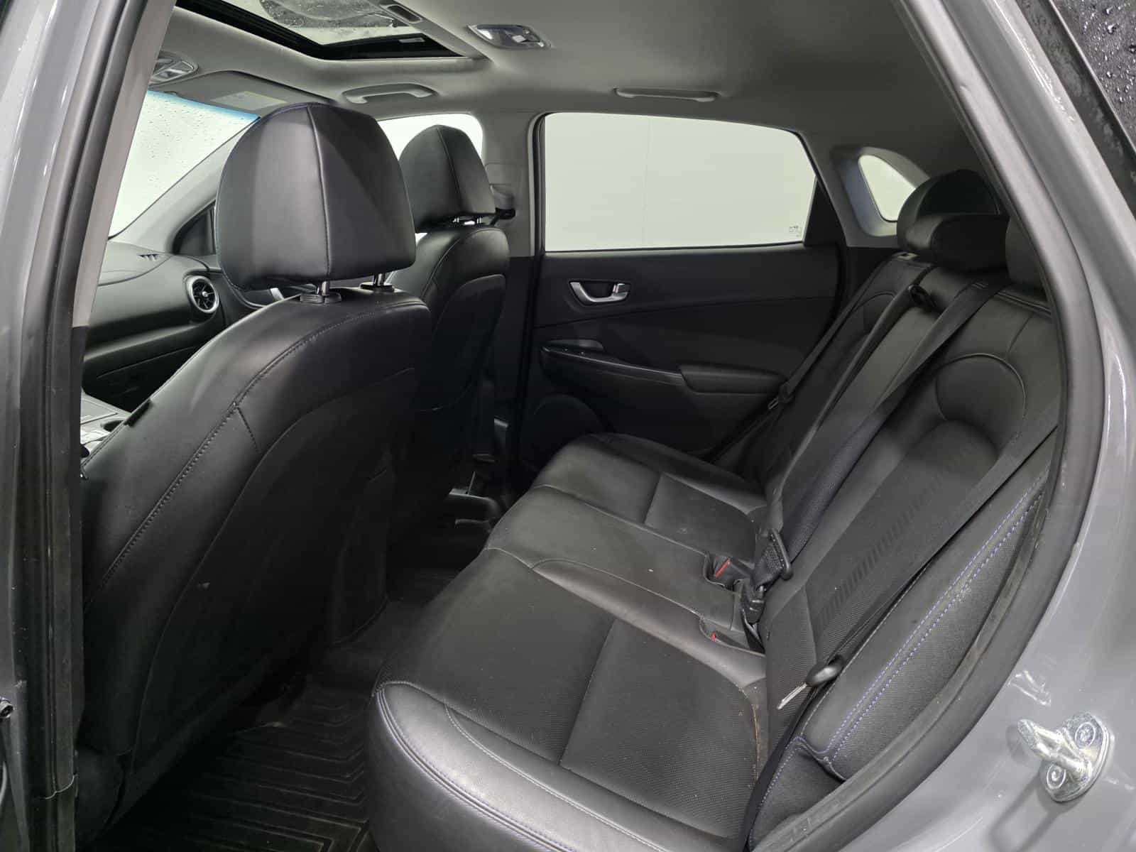 2023 Hyundai Kona EV Ultimate - Image 21