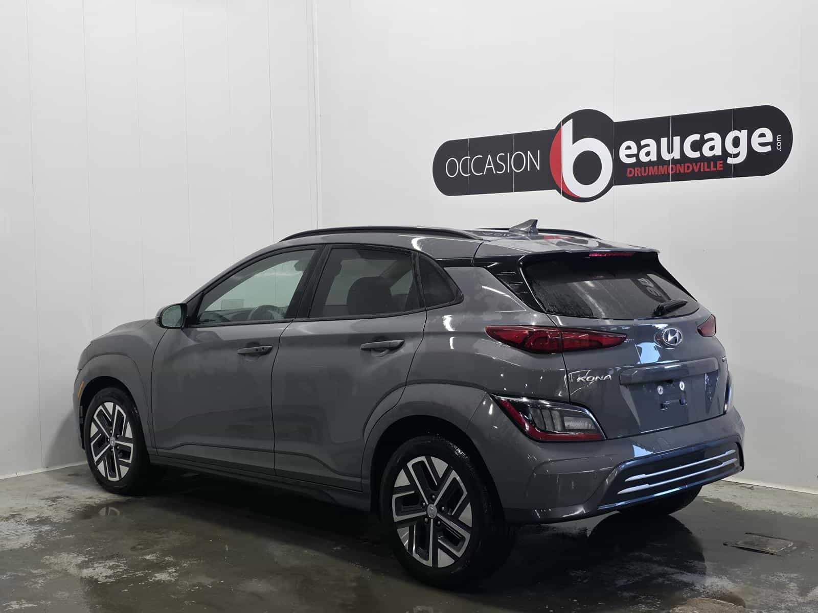Image 6 Hyundai Kona EV Ultimate 2023