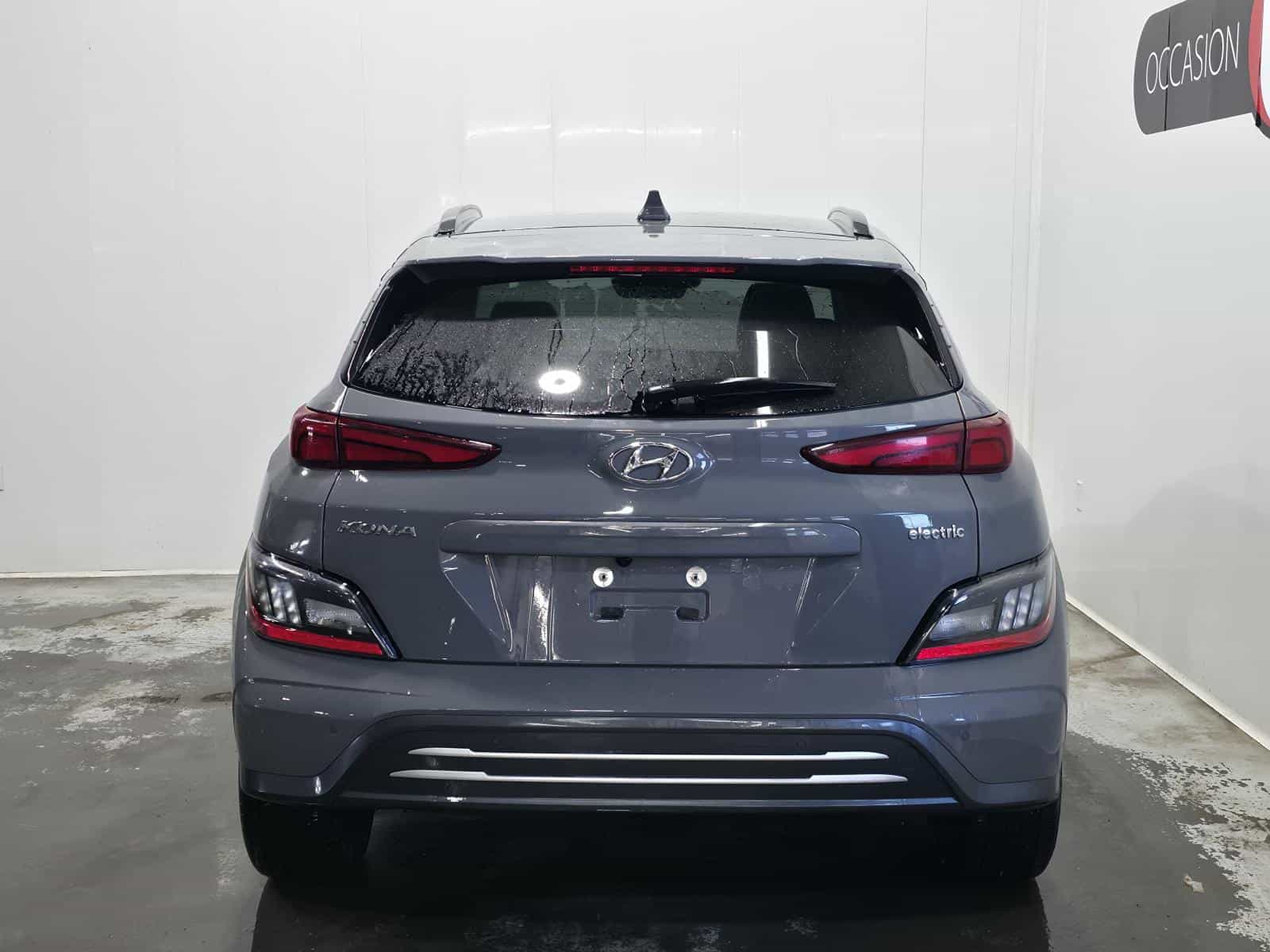 2023 Hyundai Kona EV Ultimate - Image 7