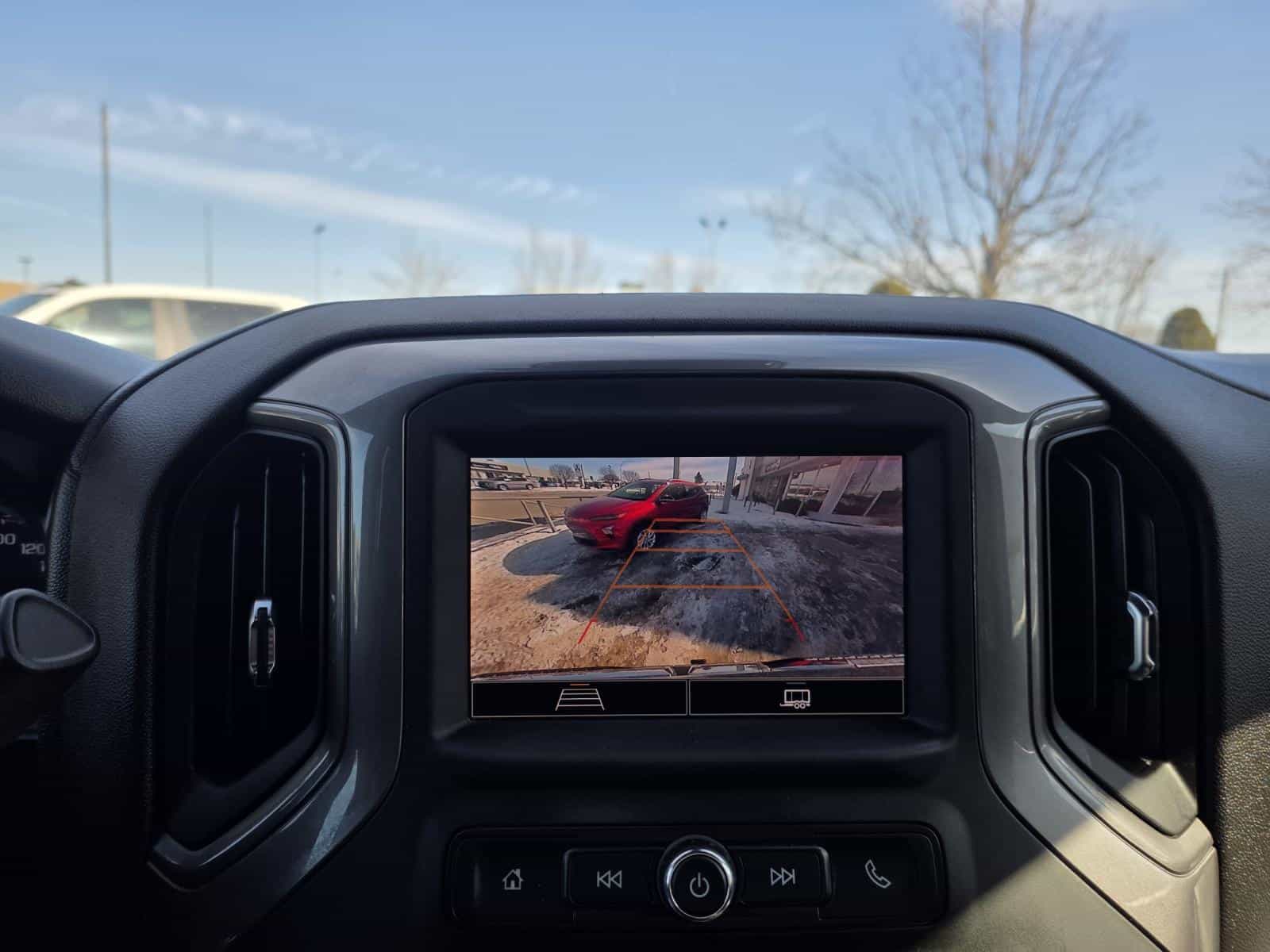 2024 GMC Sierra 2500 Pro - Image 14