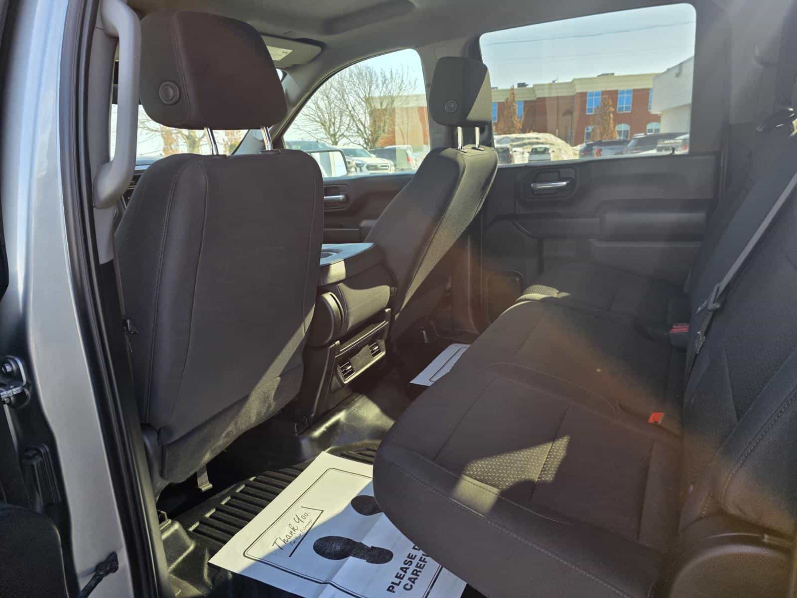 Image 24 GMC Sierra 2500 Pro 2024