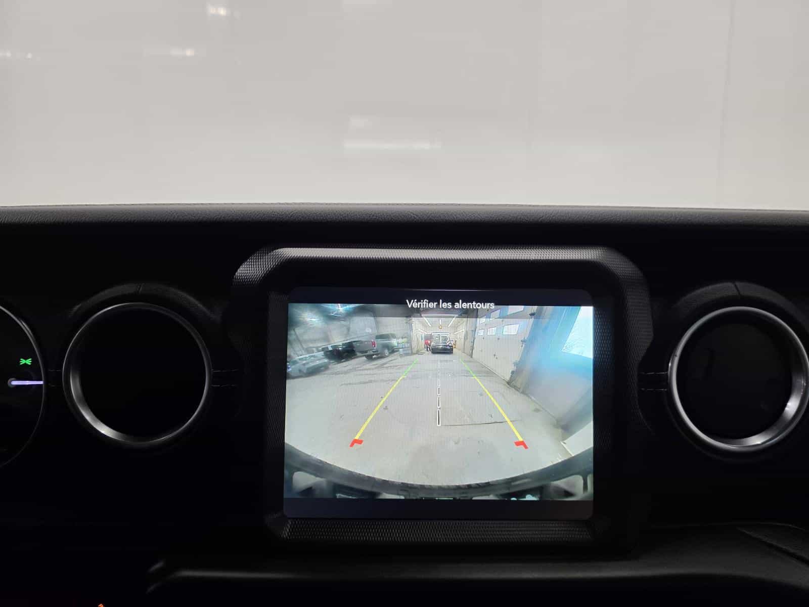 2021 Jeep Wrangler Ultd Sahara 4XE - Image 10