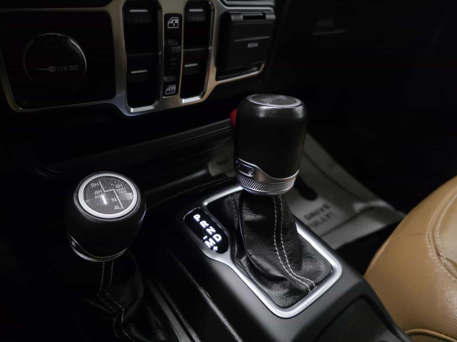 2021 Jeep Wrangler Ultd Sahara 4XE - Image 12