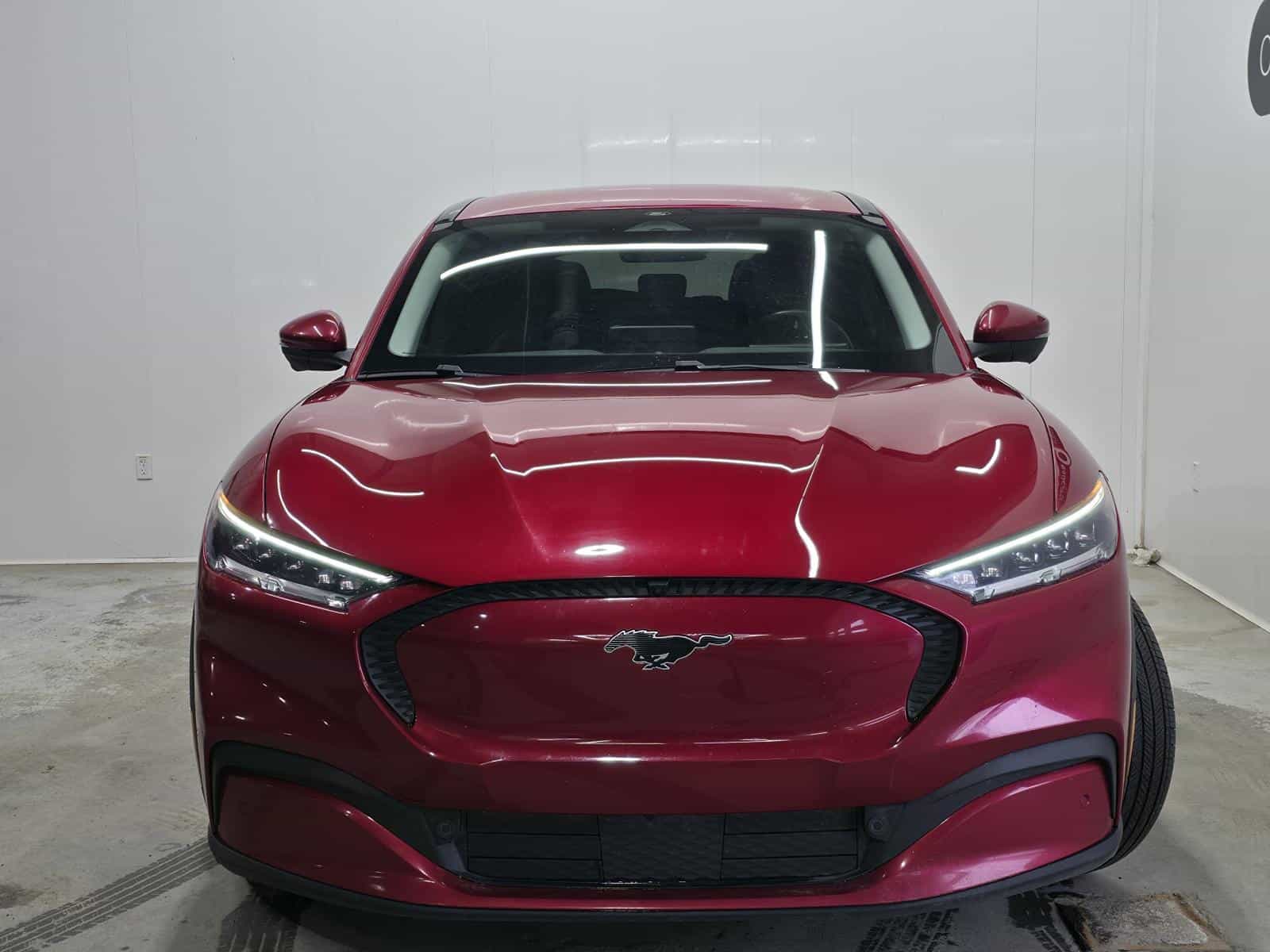 2022 Ford Mustang MACH-E Select - Image 3