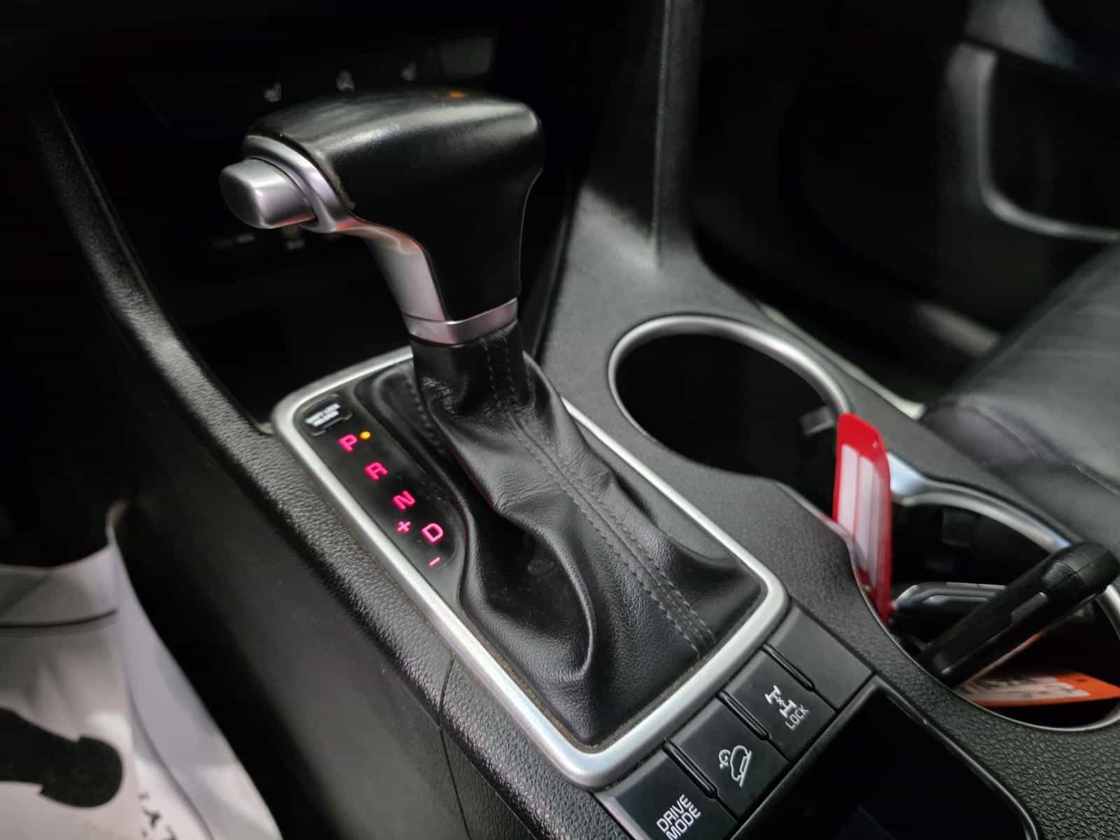 2018 Kia Sportage EX - Image 18