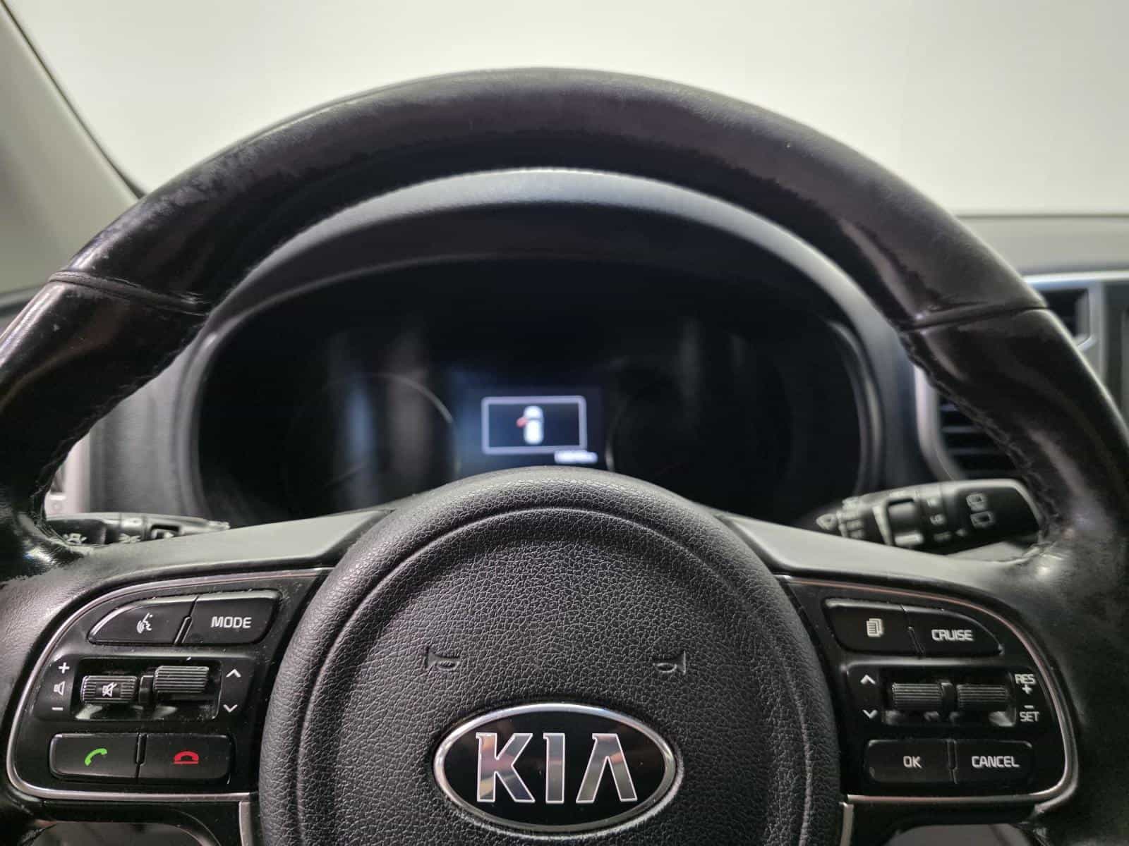 Image 15 Kia Sportage EX 2018
