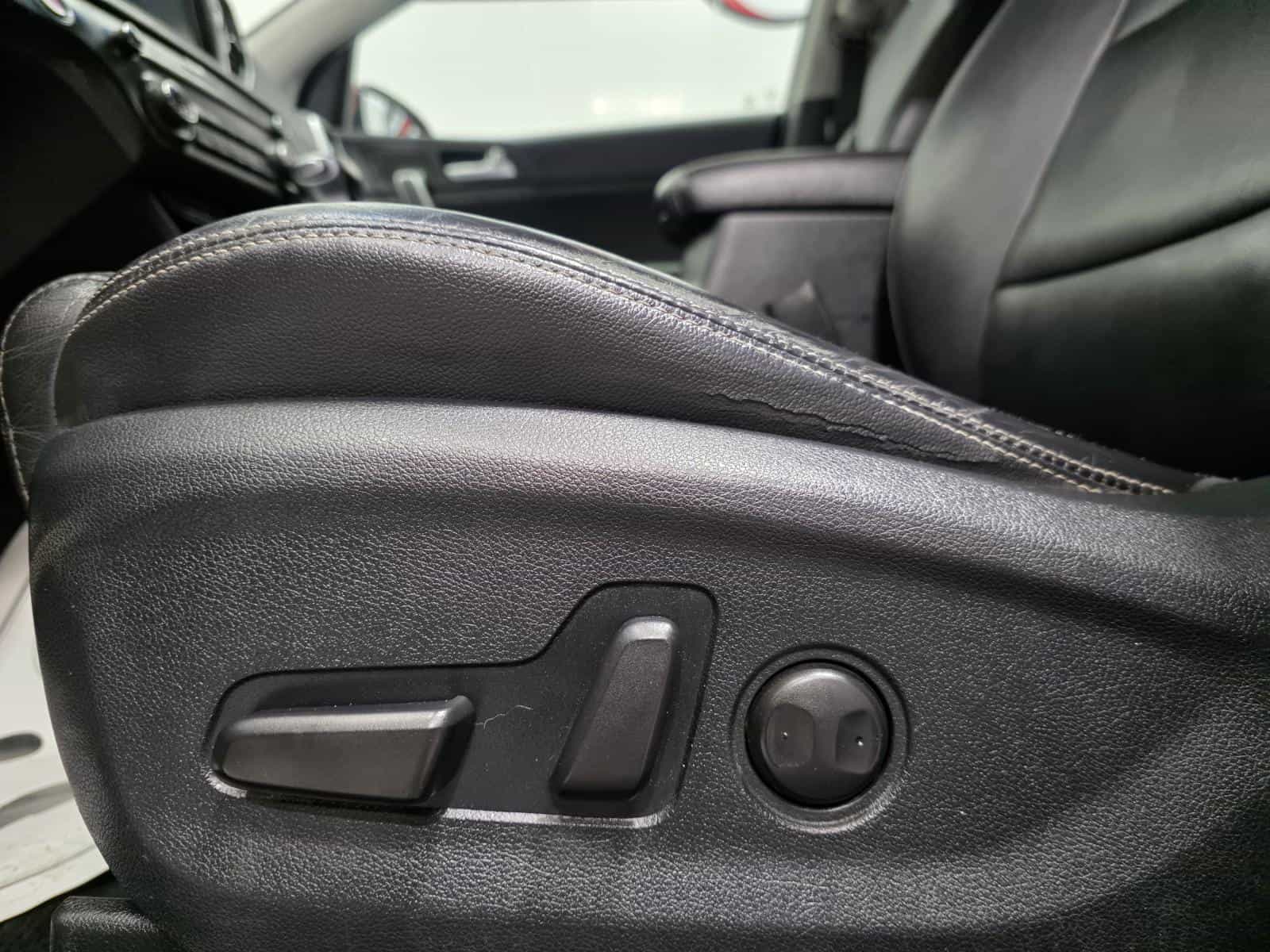 Image 19 Kia Sportage EX 2018