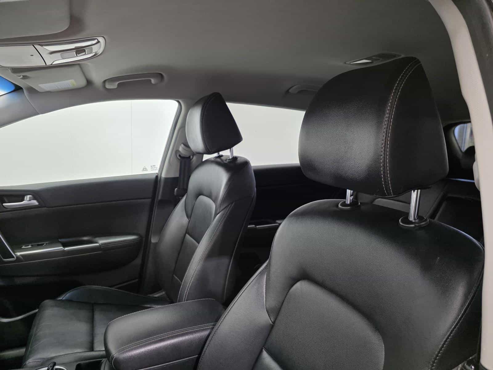 2018 Kia Sportage EX - Image 20