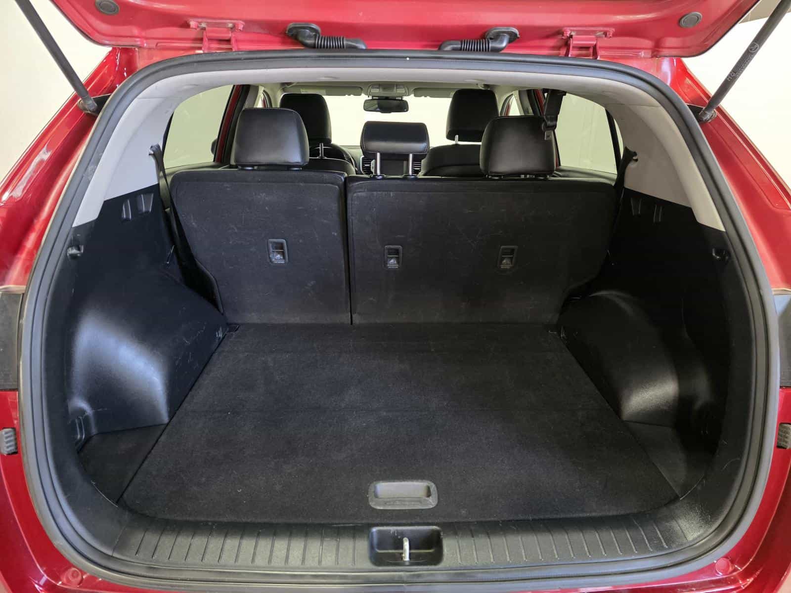 Image 9 Kia Sportage EX 2018