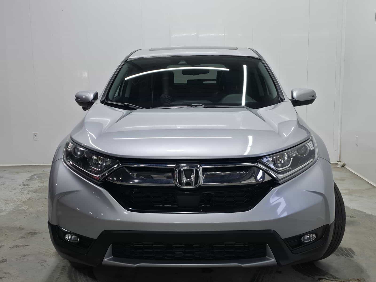 2019 Honda CR-V EX-L - Image 3